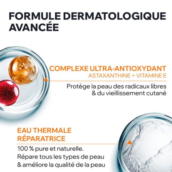 EAU SOLAIRE FRAÎCHE THERMALE SPF50+ BARIESUN - 200 ml