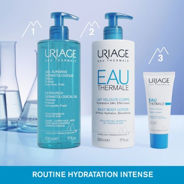 Gel Surgras Dermatologique DERM-PHY - 1 L
