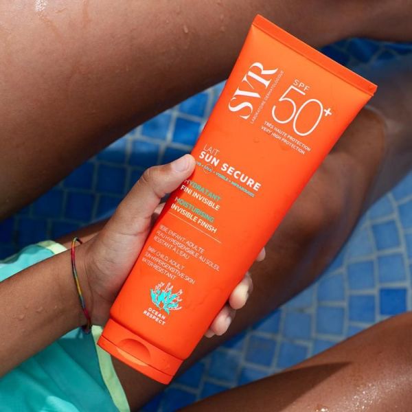 Sun Secure Lait SPF50+ - 250ml