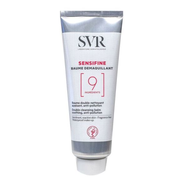 SVR Sensifine Baume Démaquillant - 100 g