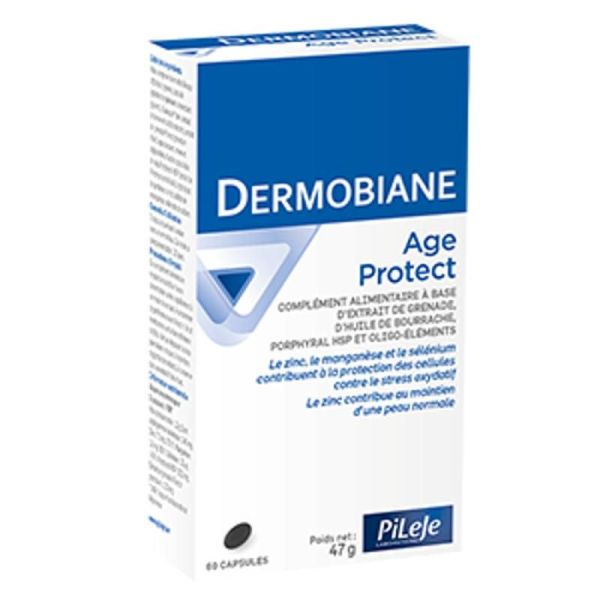 Dermobiane Age Protect