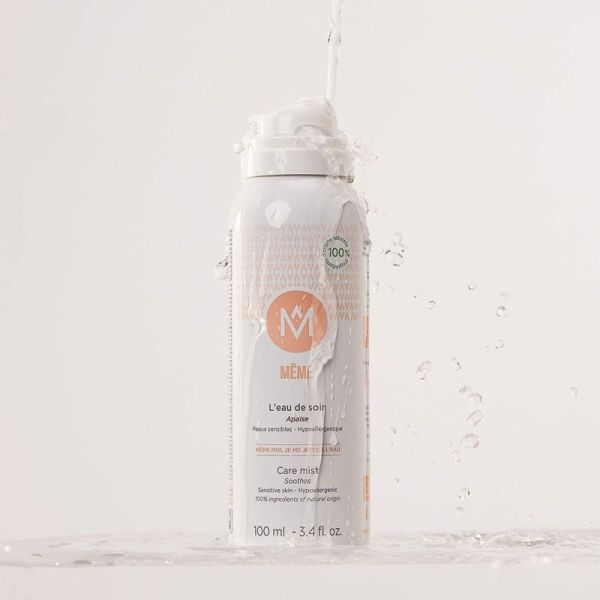 Eau de soin - 100 ml