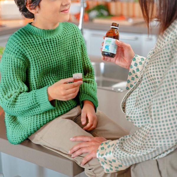 Respiratoire / Resp OK® Sirop Toux Enfant - 140ml