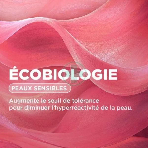 Créaline Gel moussant - 200 ml