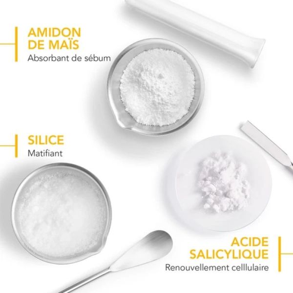 Photoderm AKN Mat SPF30 - 40 ml