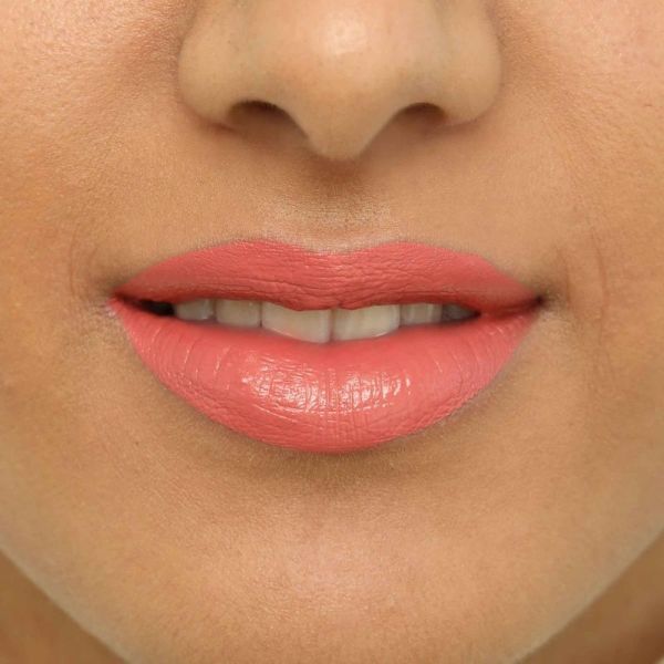 Rouge à lèvres mat | Pêche 682 - 8ml