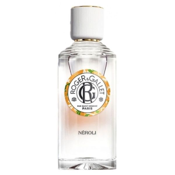 Eau Parfumée Néroli - 100ml