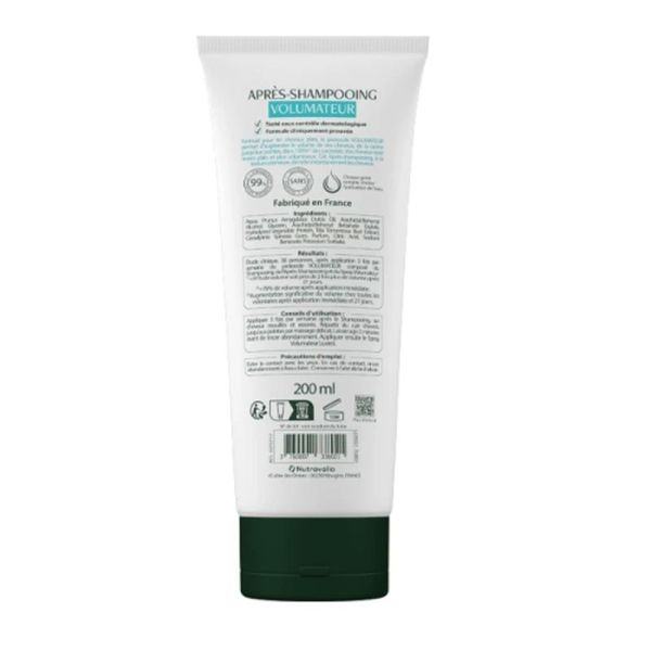 Après-Shampooing Volumateur - 200ml