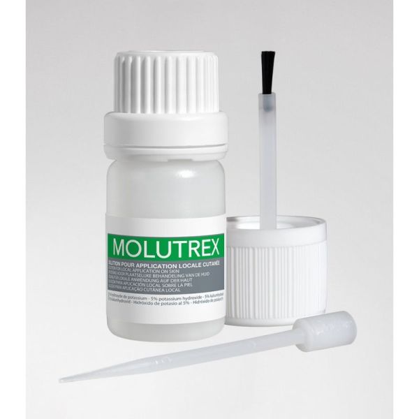 Molutrex - 3 ml