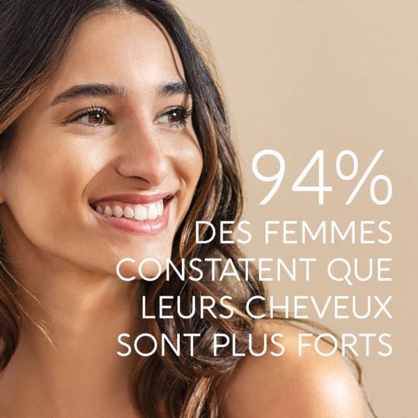 KERATINE FORTE 900 MG - Boite de 60 gélules
