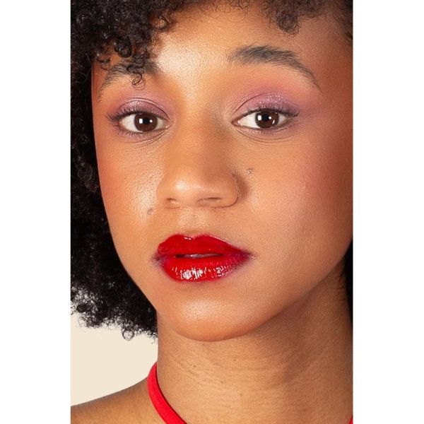 Gloss Velvet Gloss Pink & Kola