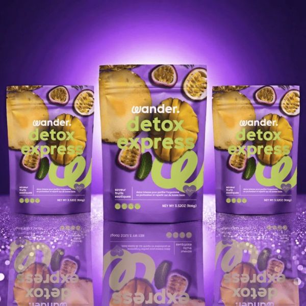 detox express - 1 sachet