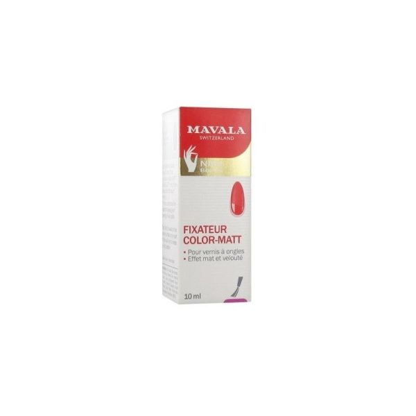 Color Matt Fixateur - 10ml
