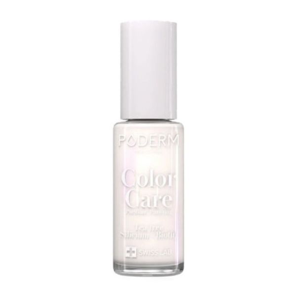 Color Care Vernis Blanc Perlé - 8ml