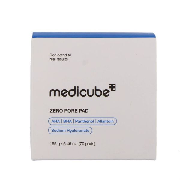 Zero Pore Pad - 70 pads
