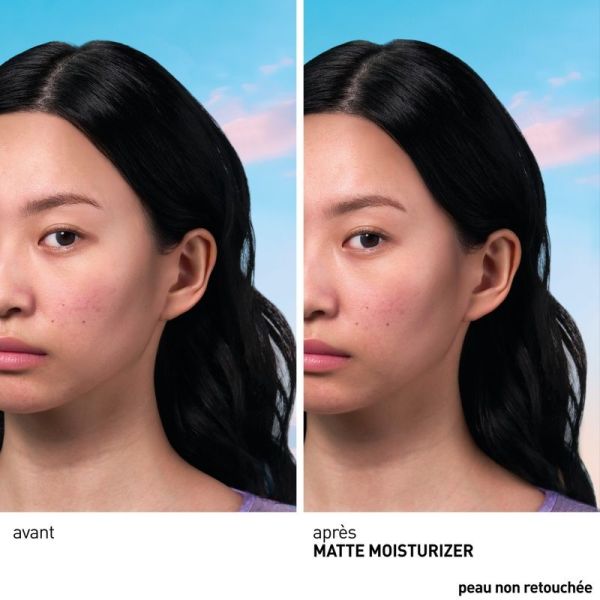 Matte Moisturizer - 50 ml