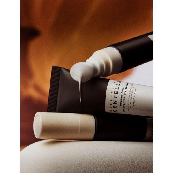 Probio-Cica Bakuchiol Eye Cream - 20ml