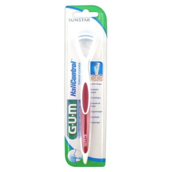 Gratte-langue Double Action - none