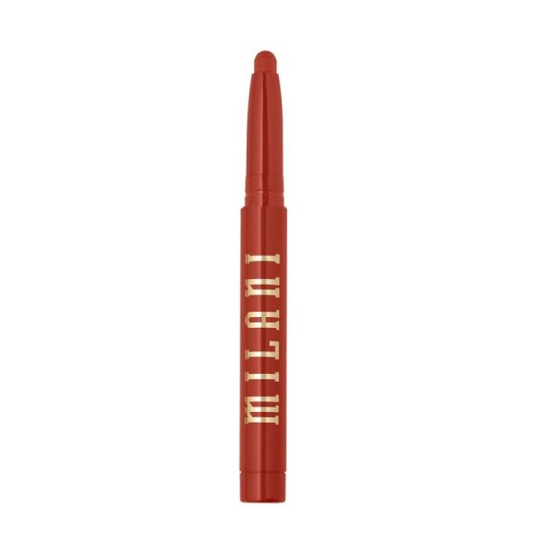 Lipstick Stay Put Matte Lip Crayon - 160 Truth Or Dare