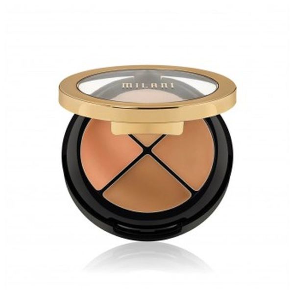 Palette correctrice - Tout-en-un - MPCC
