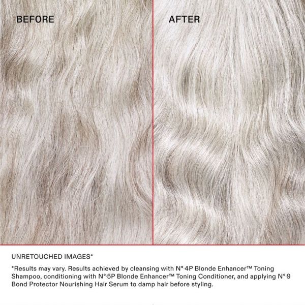 Nº.5P Blonde Enhancer Toning Conditioner - 250ML