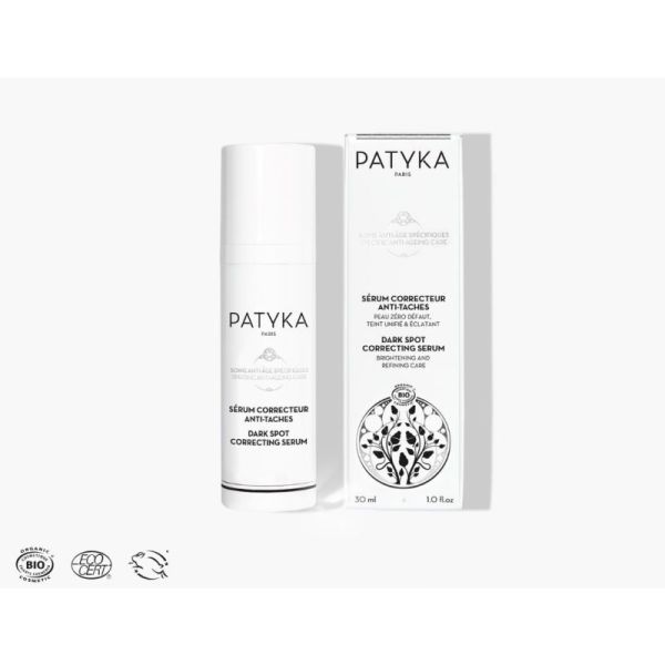 PATYKA Sérum Correcteur Anti-Tâches - 30 ml