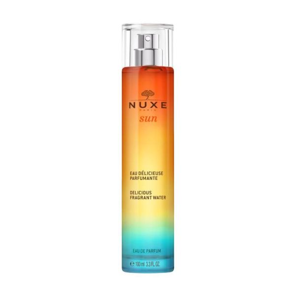 Eau délicieuse parfumante - 100ml