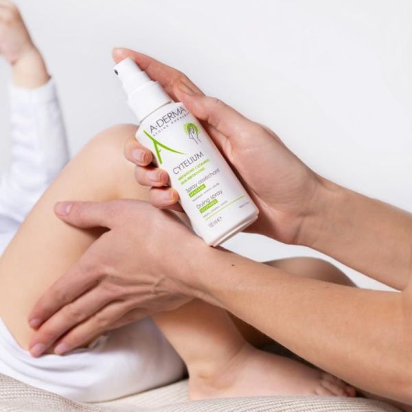 CYTELIUM Spray asséchant apaisant - 100ml