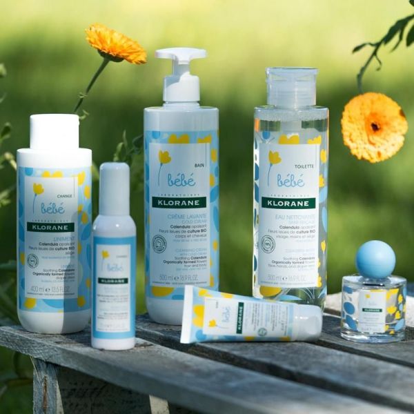 Calendula Spray change Eryteal 3 en 1 - 75ml