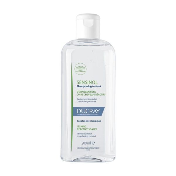 Sensinol Shampooing traitant - 200ml