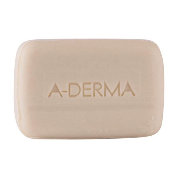 LES INDISPENSABLES Pain dermatologique apaisant - 100gr