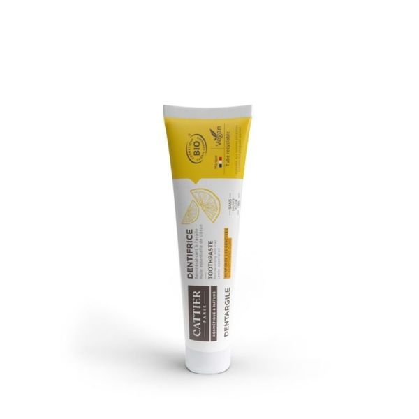 dentargile Citron - 75ml