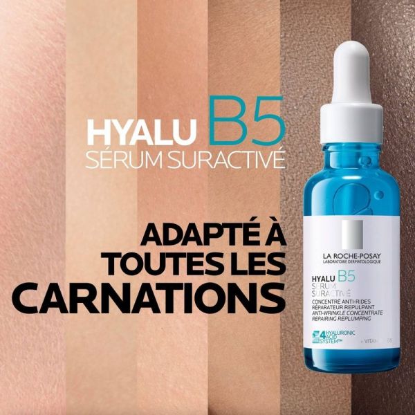 Hyalu B5 Sérum Suractivé - 30 ml