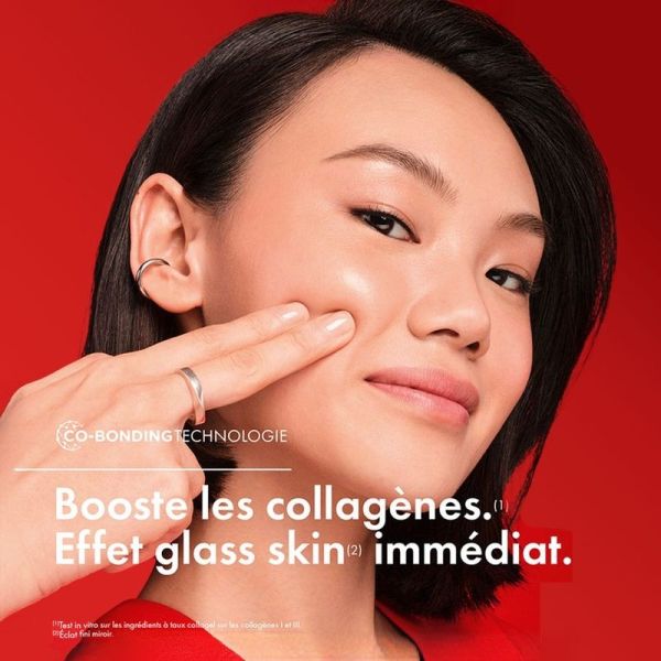 Liftactiv collagen specialist16 Glow boosting gel