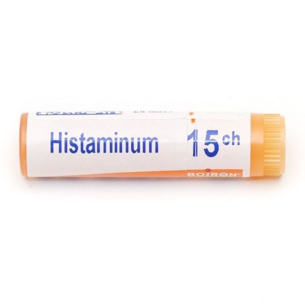 Boiron Histaminum dose - 15 CH