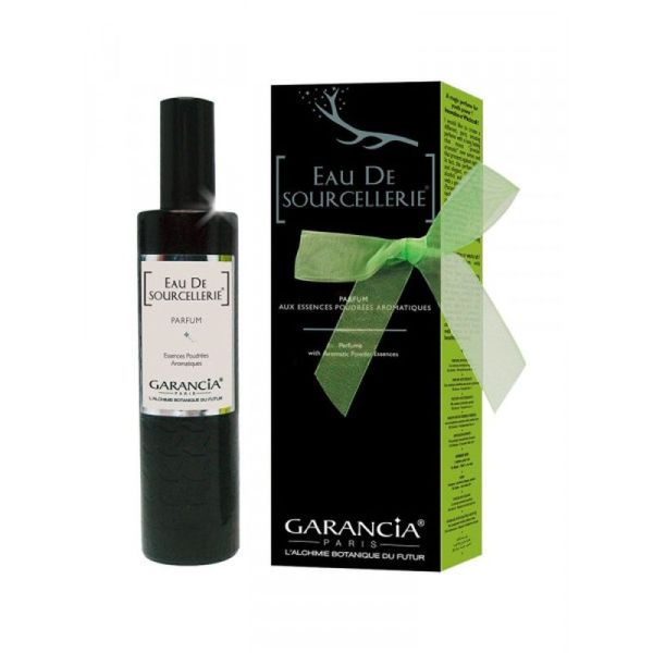 Eau de Sourcellerie - 50ml