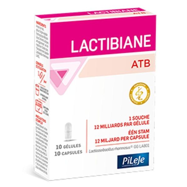 Lactibiane ATB