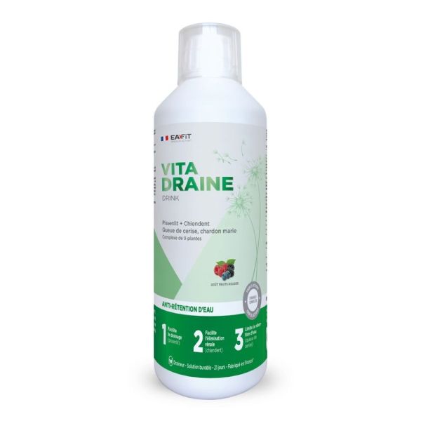 Vitadraine Drink - 500ml