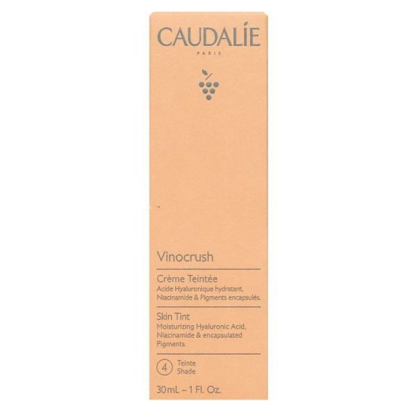Vinocrush CC Crème - Teinte 4 - 4