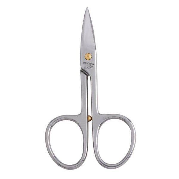Accessoires ciseaux ongles lames droites