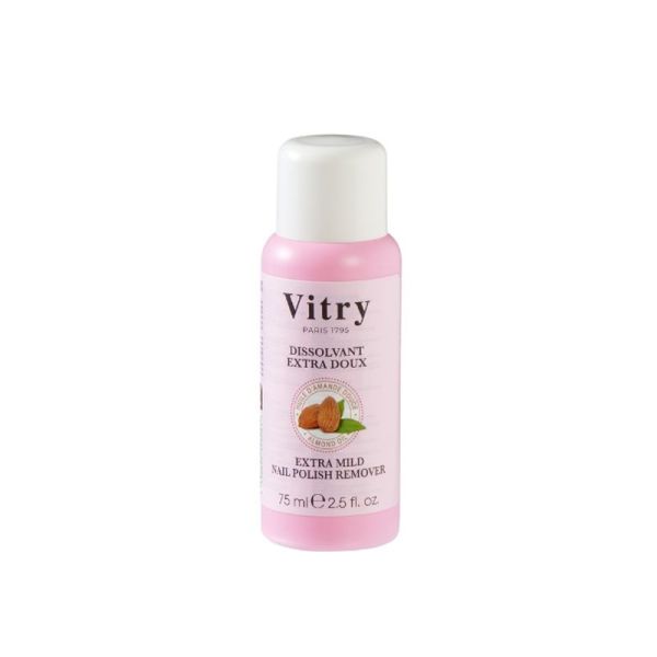 Dissolvant Extra doux - 75ml