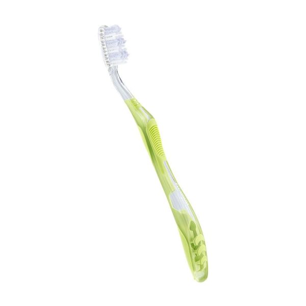 Blancheur - brosse à dents
