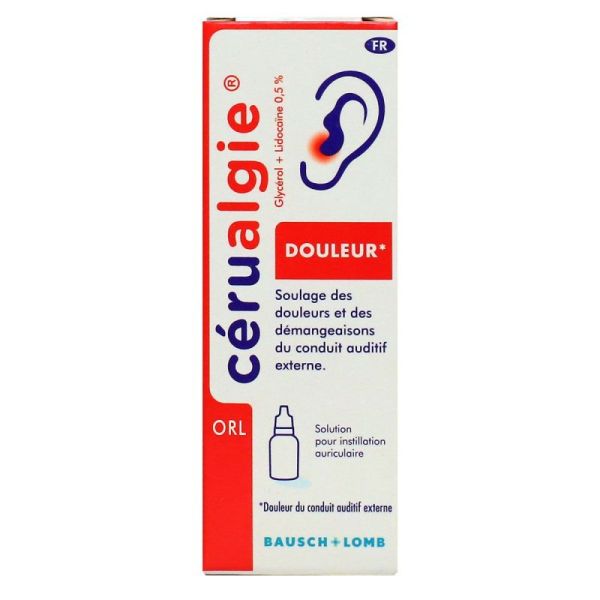 Cerualgie Douleur - 7g
