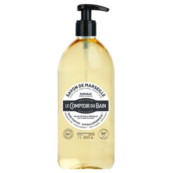 Savon Surgras Liquide - 1L
