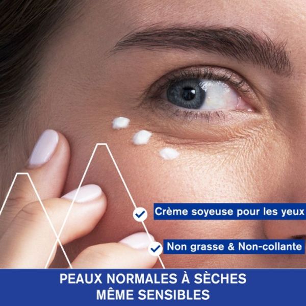 Contour des yeux AGE LIFT – Soin lissant regard - 15 mL