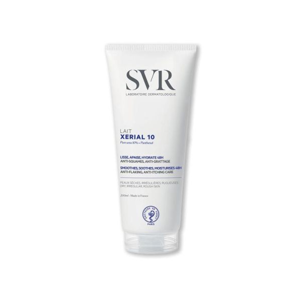 XERIAL 10 Lait - 200ml