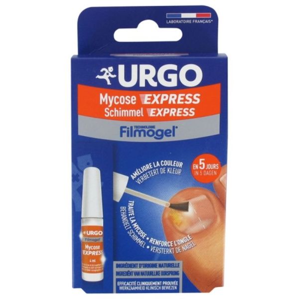 Filmogel Mycose Express - 4ml