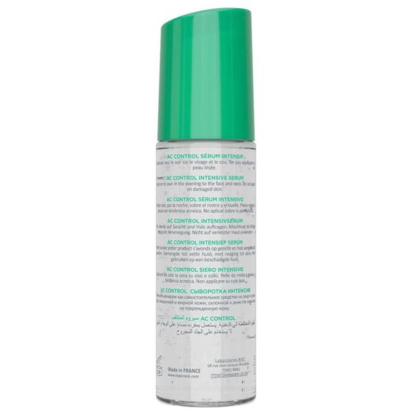 AC CONTROL Sérum intensif - 34 ML