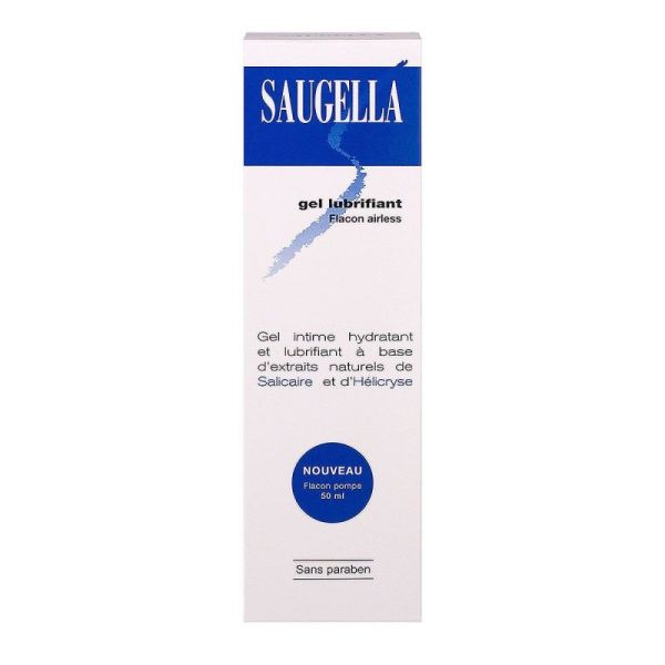 Gel Lubrifiant - 50ml