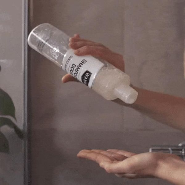 Les Soins Neutres Shampooing Doux BIO - 400ml
